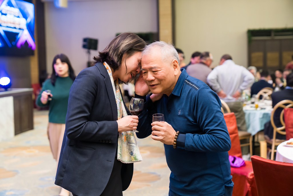 [活動攝影]2026智伸旭伸聯合旺年會-最專業的團隊完成每場完美活動攝影，拍的不只好更要快! #即時攝影