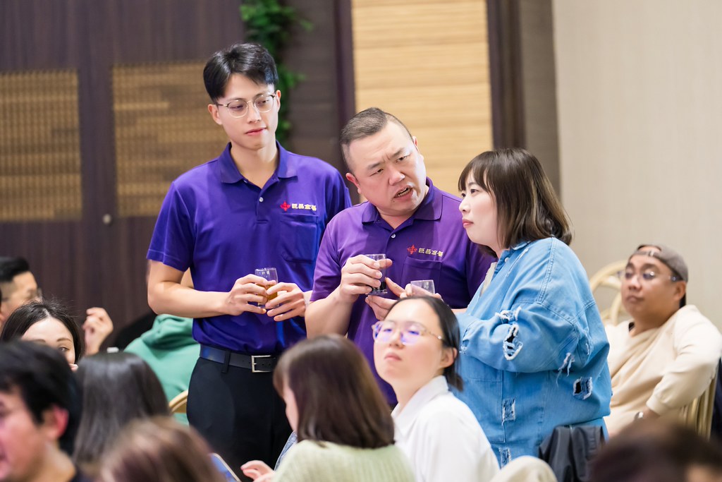 [活動攝影]2026智伸旭伸聯合旺年會-最專業的團隊完成每場完美活動攝影，拍的不只好更要快! #尾牙攝影