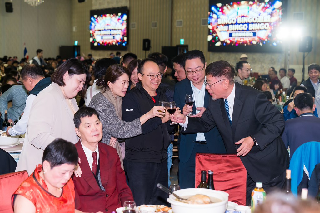 [活動攝影]2026智伸旭伸聯合旺年會-最專業的團隊完成每場完美活動攝影，拍的不只好更要快! #活動拍立得