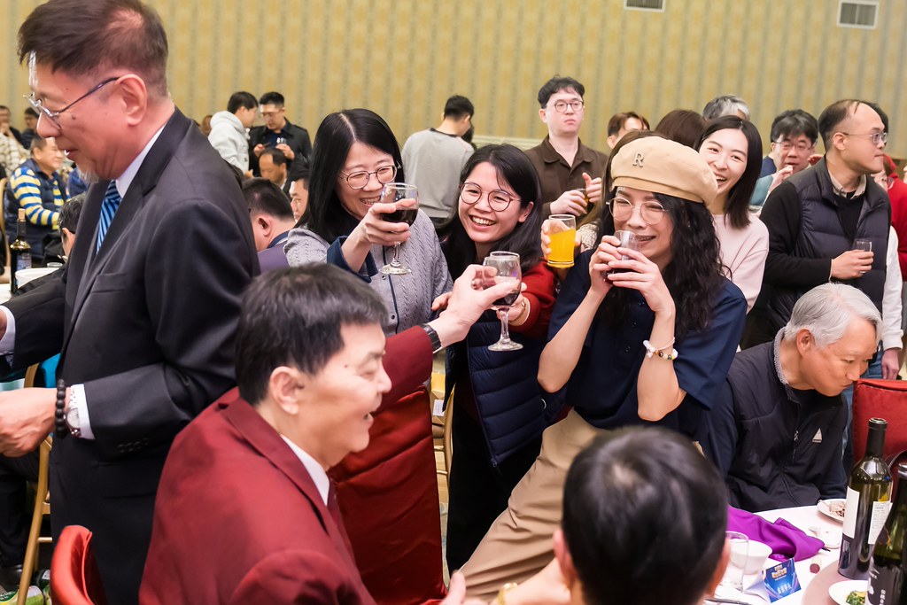 [活動攝影]2026智伸旭伸聯合旺年會-最專業的團隊完成每場完美活動攝影，拍的不只好更要快! #活動拍立得