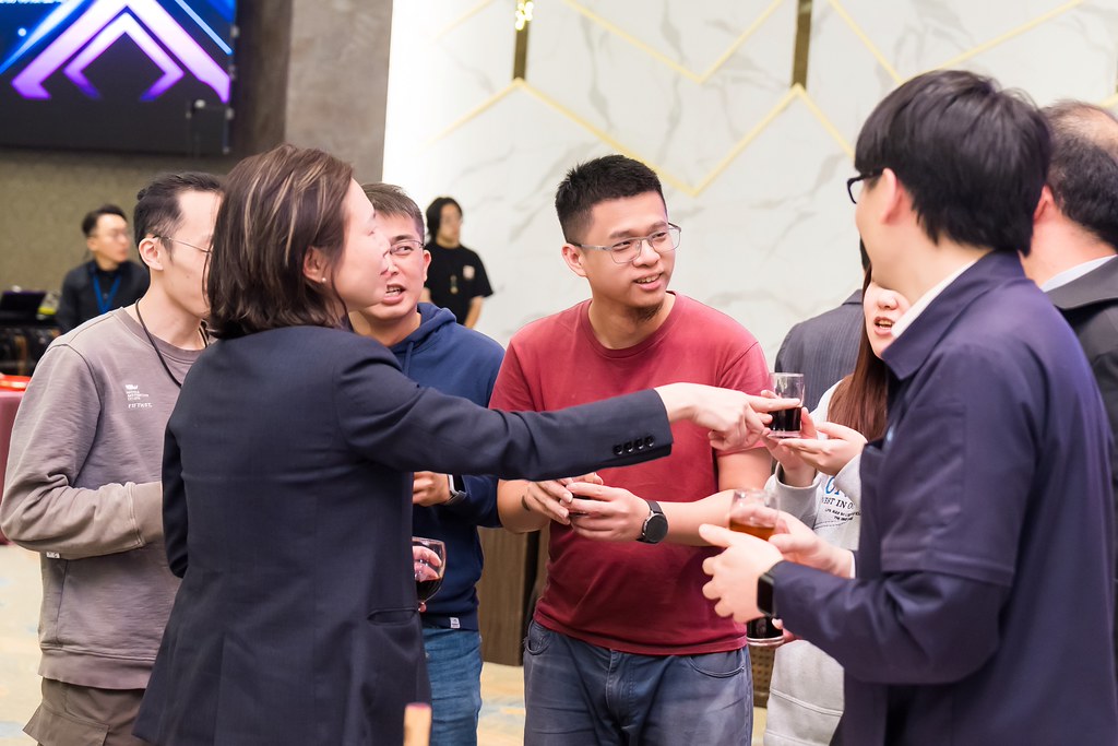 [活動攝影]2026智伸旭伸聯合旺年會-最專業的團隊完成每場完美活動攝影，拍的不只好更要快! #活動拍立得