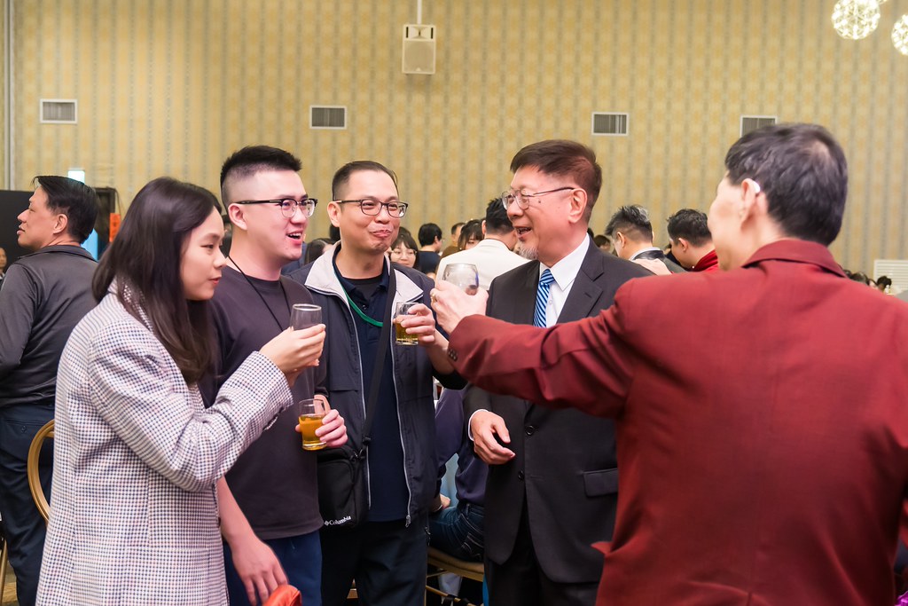 [活動攝影]2026智伸旭伸聯合旺年會-最專業的團隊完成每場完美活動攝影，拍的不只好更要快! #雲端攝影