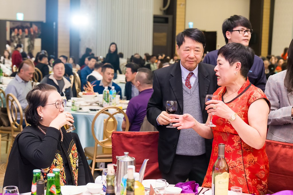 [活動攝影]2026智伸旭伸聯合旺年會-最專業的團隊完成每場完美活動攝影，拍的不只好更要快! #尾牙攝影