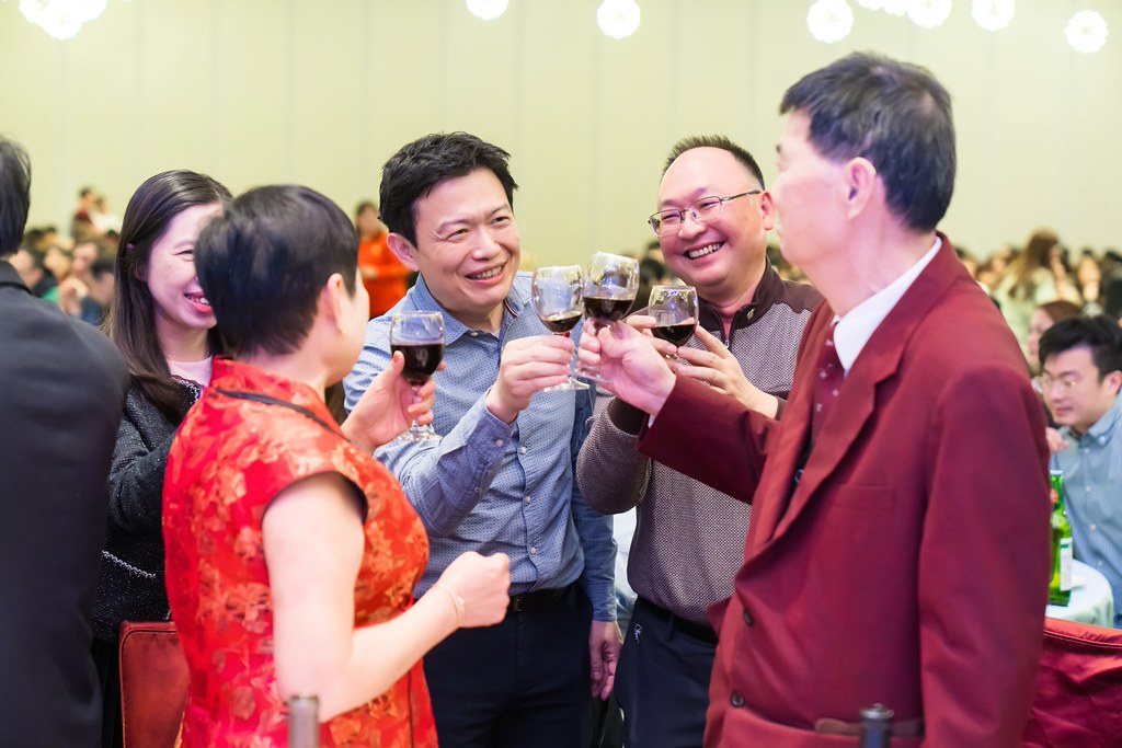 [活動攝影]2026智伸旭伸聯合旺年會-最專業的團隊完成每場完美活動攝影，拍的不只好更要快! #活動拍立得