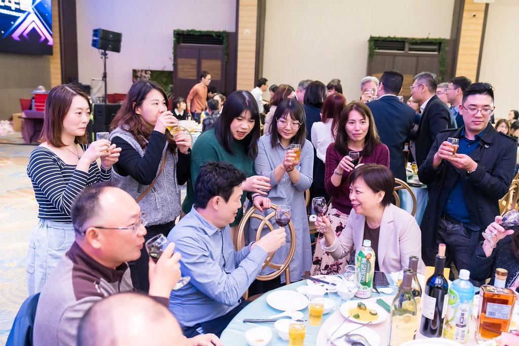 [活動攝影]2026智伸旭伸聯合旺年會-最專業的團隊完成每場完美活動攝影，拍的不只好更要快! #尾牙攝影