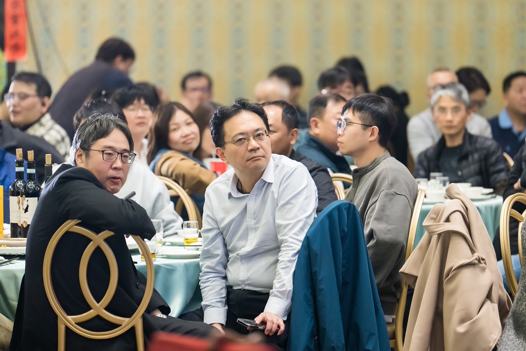 [活動攝影]2026智伸旭伸聯合旺年會-最專業的團隊完成每場完美活動攝影，拍的不只好更要快! #活動拍攝