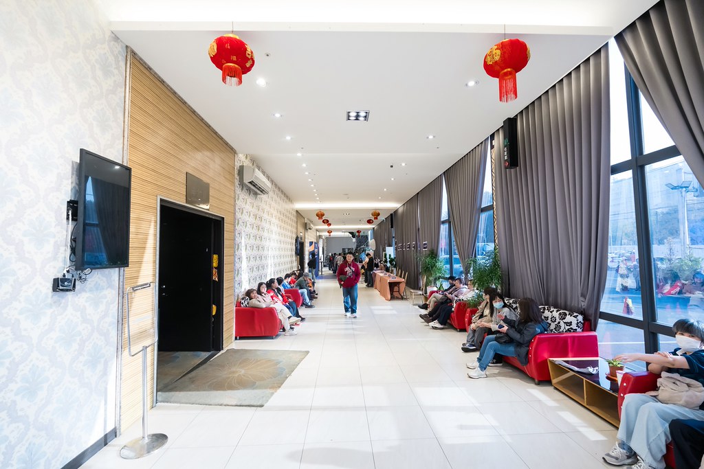 [活動攝影]2026智伸旭伸聯合旺年會-最專業的團隊完成每場完美活動攝影，拍的不只好更要快! #活動拍立得