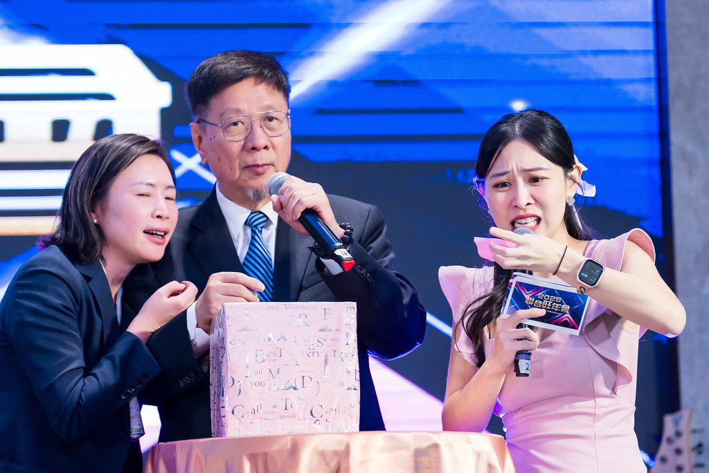 [活動攝影]2026智伸旭伸聯合旺年會-最專業的團隊完成每場完美活動攝影，拍的不只好更要快! #活動拍攝