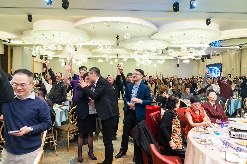 [活動攝影]2026智伸旭伸聯合旺年會-最專業的團隊完成每場完美活動攝影，拍的不只好更要快! #活動拍攝