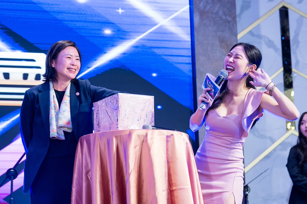 [活動攝影]2026智伸旭伸聯合旺年會-最專業的團隊完成每場完美活動攝影，拍的不只好更要快! #活動拍立得