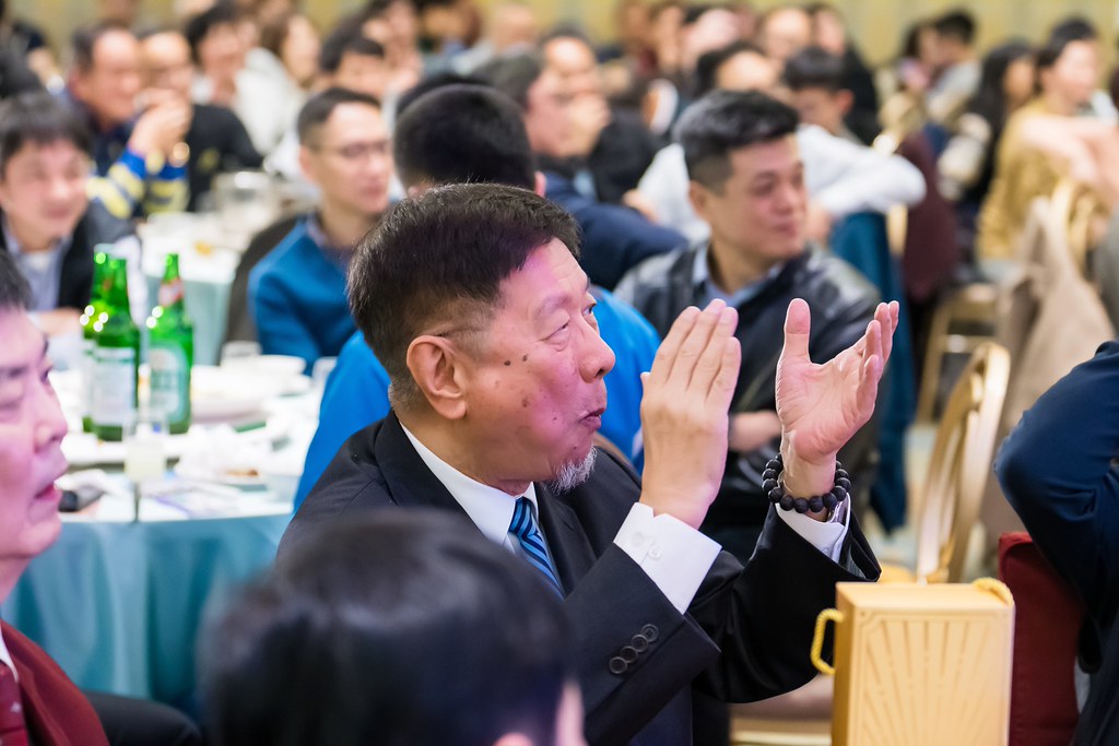 [活動攝影]2026智伸旭伸聯合旺年會-最專業的團隊完成每場完美活動攝影，拍的不只好更要快! #即拍即印