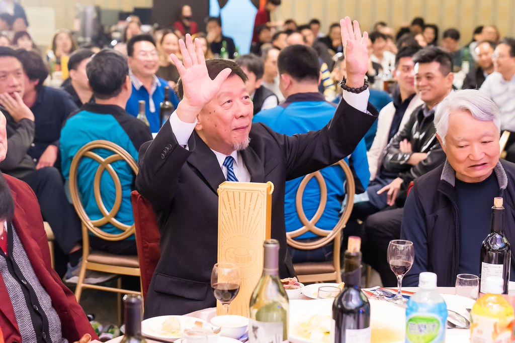 [活動攝影]2026智伸旭伸聯合旺年會-最專業的團隊完成每場完美活動攝影，拍的不只好更要快! #即拍即印