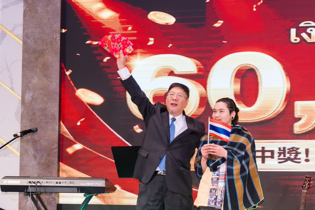 [活動攝影]2026智伸旭伸聯合旺年會-最專業的團隊完成每場完美活動攝影，拍的不只好更要快! #尾牙攝影