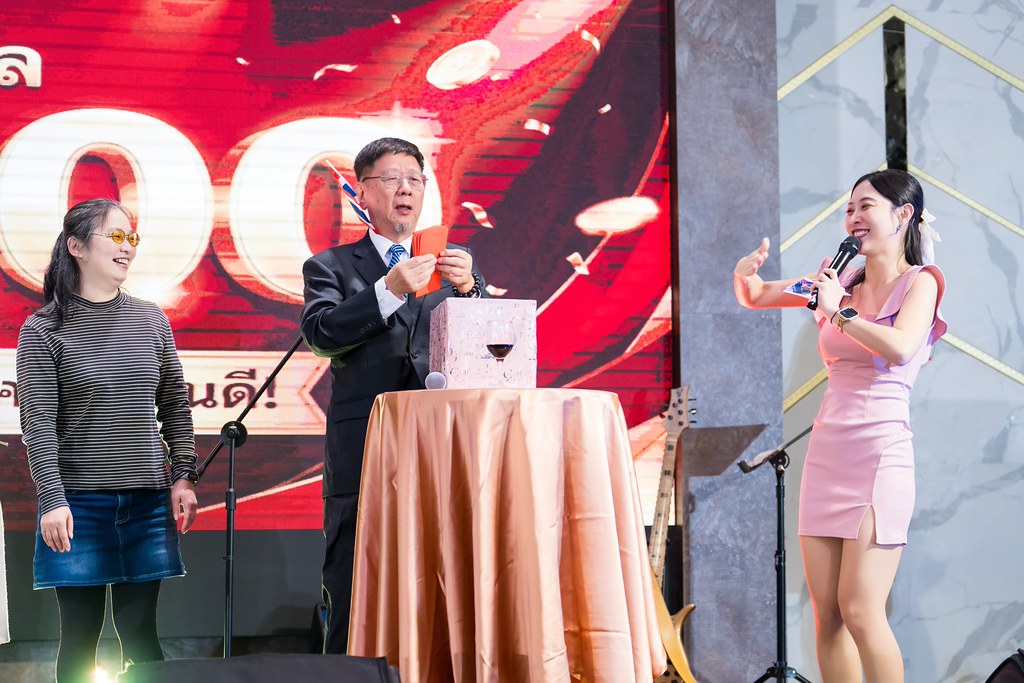 [活動攝影]2026智伸旭伸聯合旺年會-最專業的團隊完成每場完美活動攝影，拍的不只好更要快! #尾牙攝影