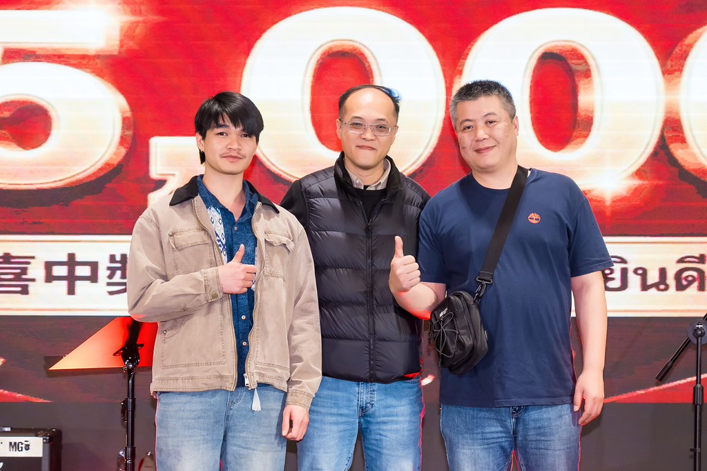 [活動攝影]2026智伸旭伸聯合旺年會-最專業的團隊完成每場完美活動攝影，拍的不只好更要快! #活動攝影