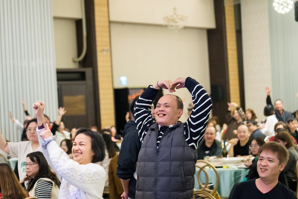 [活動攝影]2026智伸旭伸聯合旺年會-最專業的團隊完成每場完美活動攝影，拍的不只好更要快! #活動拍攝