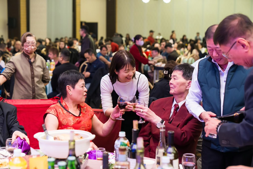 [活動攝影]2026智伸旭伸聯合旺年會-最專業的團隊完成每場完美活動攝影，拍的不只好更要快! #雲端攝影