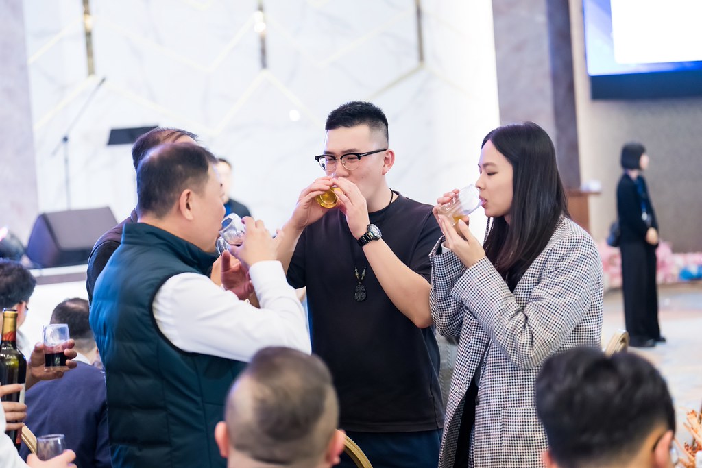 [活動攝影]2026智伸旭伸聯合旺年會-最專業的團隊完成每場完美活動攝影，拍的不只好更要快! #即拍即印