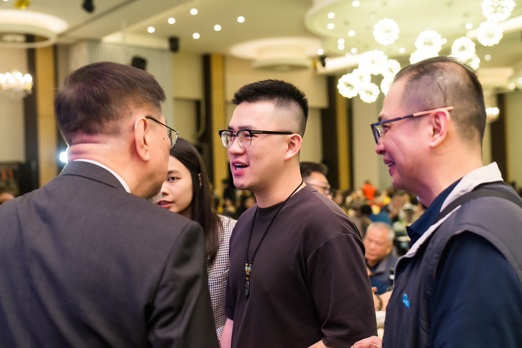 [活動攝影]2026智伸旭伸聯合旺年會-最專業的團隊完成每場完美活動攝影，拍的不只好更要快! #雲端攝影