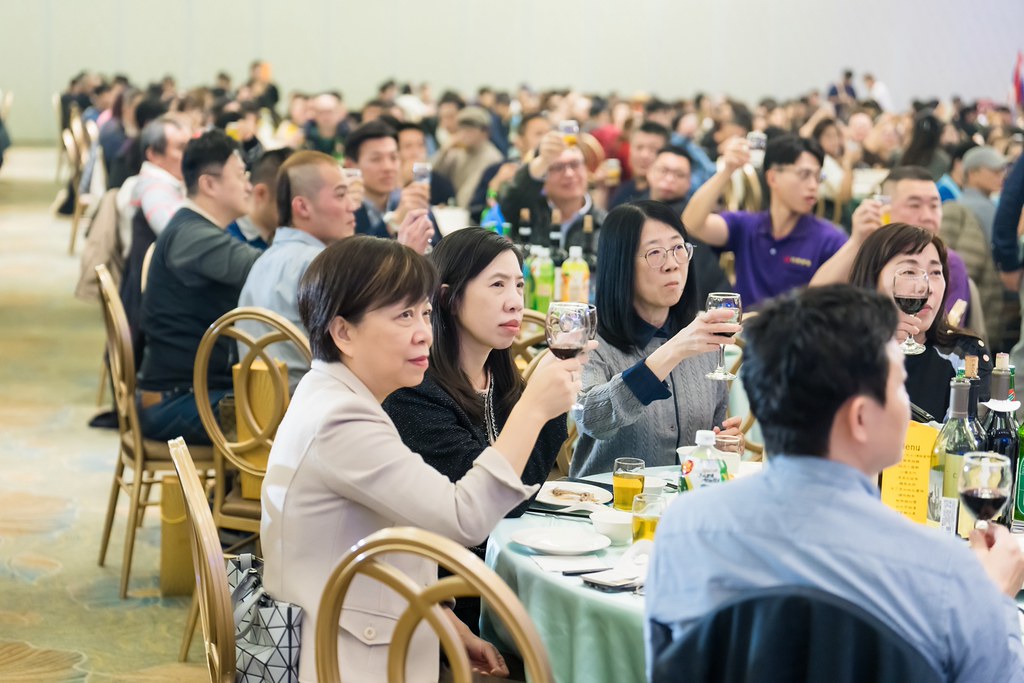 [活動攝影]2026智伸旭伸聯合旺年會-最專業的團隊完成每場完美活動攝影，拍的不只好更要快! #活動拍攝