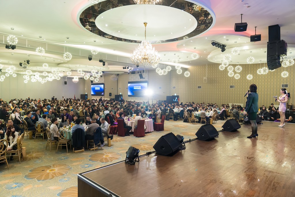 [活動攝影]2026智伸旭伸聯合旺年會-最專業的團隊完成每場完美活動攝影，拍的不只好更要快! #即時攝影