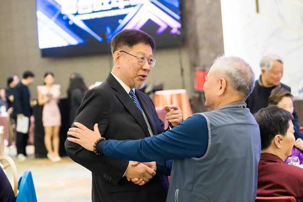 [活動攝影]2026智伸旭伸聯合旺年會-最專業的團隊完成每場完美活動攝影，拍的不只好更要快! #即拍即印