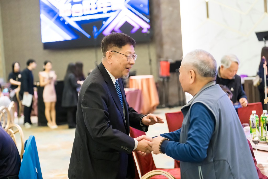 [活動攝影]2026智伸旭伸聯合旺年會-最專業的團隊完成每場完美活動攝影，拍的不只好更要快! #尾牙攝影