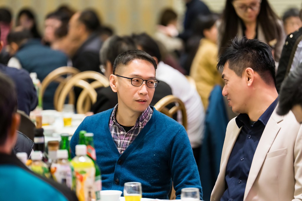 [活動攝影]2026智伸旭伸聯合旺年會-最專業的團隊完成每場完美活動攝影，拍的不只好更要快! #即拍即印