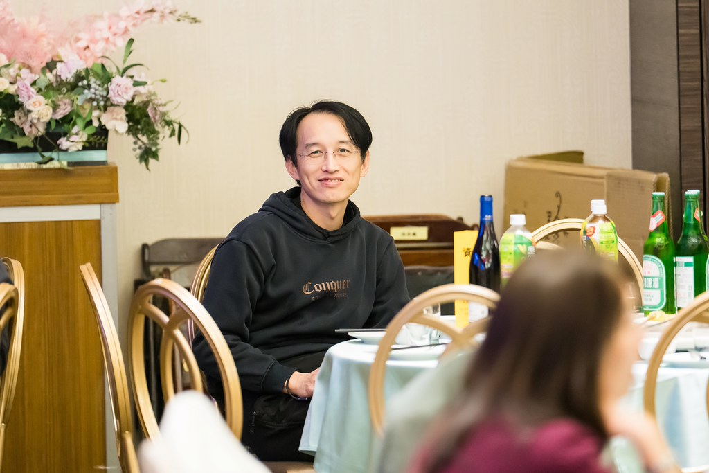 [活動攝影]2026智伸旭伸聯合旺年會-最專業的團隊完成每場完美活動攝影，拍的不只好更要快! #活動拍立得