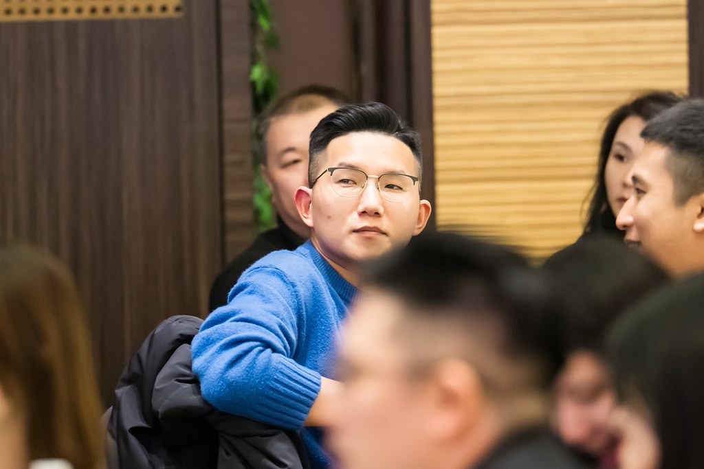 [活動攝影]2026智伸旭伸聯合旺年會-最專業的團隊完成每場完美活動攝影，拍的不只好更要快! #活動拍攝