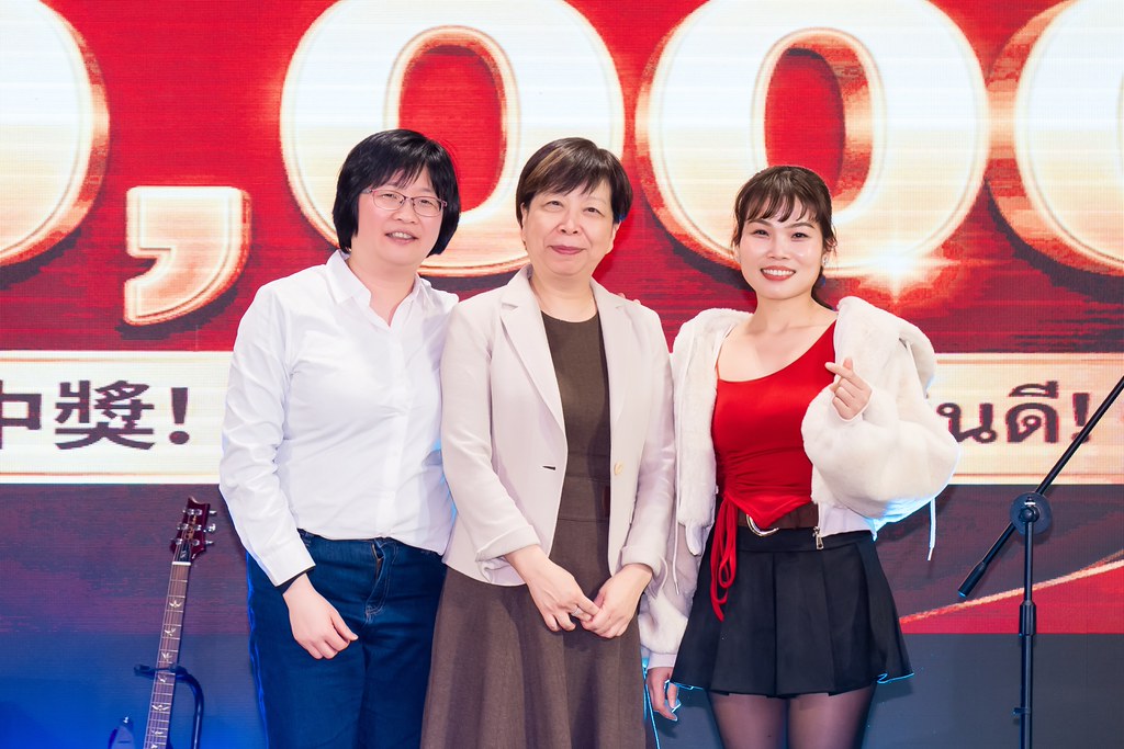 [活動攝影]2026智伸旭伸聯合旺年會-最專業的團隊完成每場完美活動攝影，拍的不只好更要快! #活動攝影