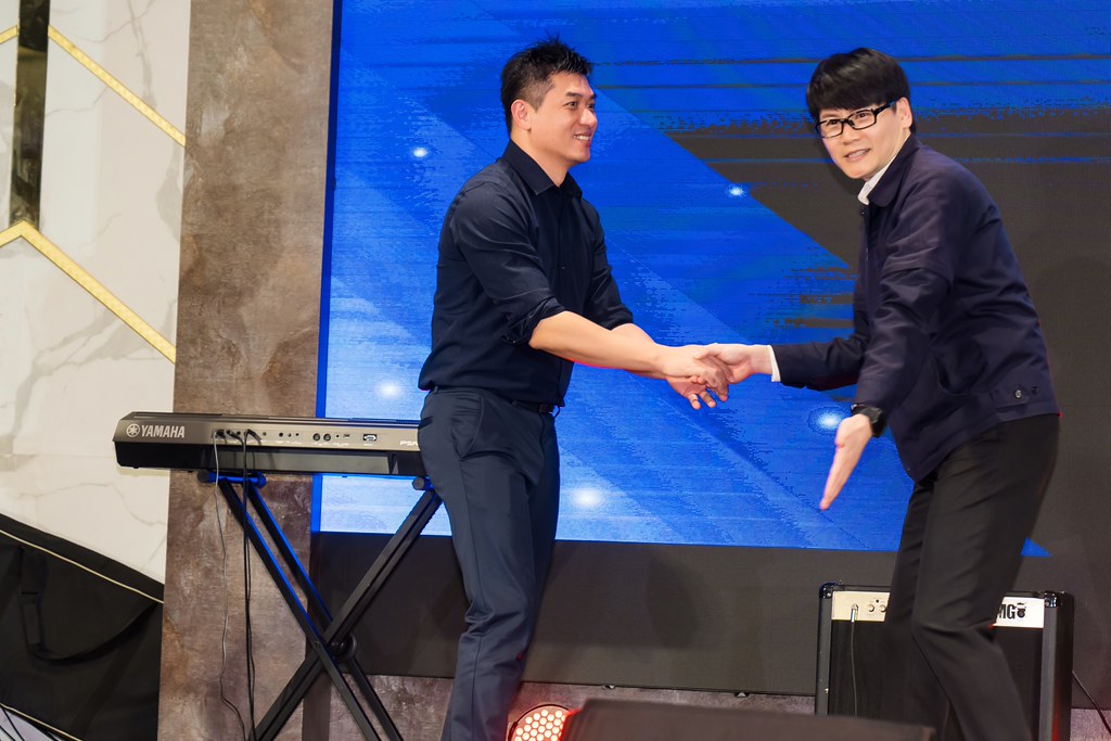 [活動攝影]2026智伸旭伸聯合旺年會-最專業的團隊完成每場完美活動攝影，拍的不只好更要快! #即時攝影