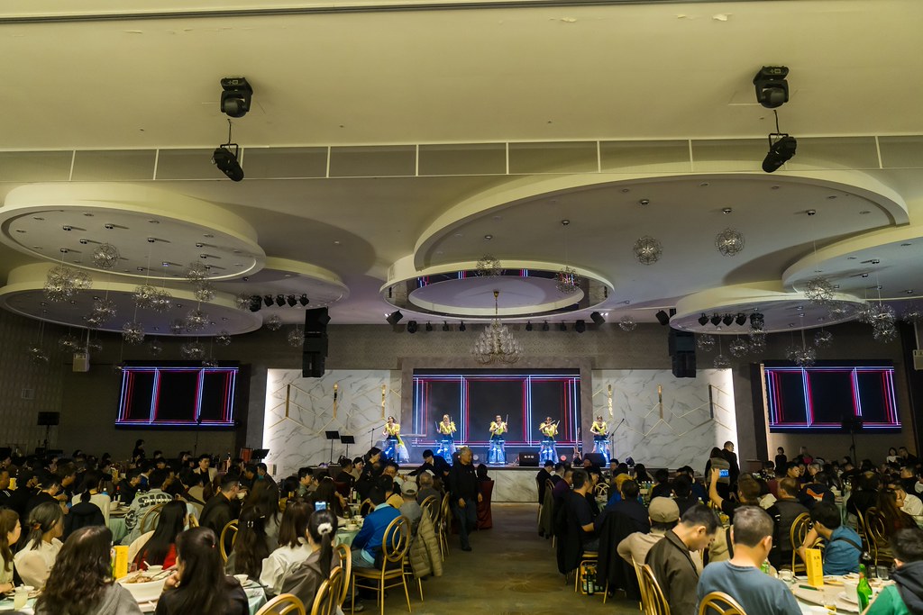 [活動攝影]2026智伸旭伸聯合旺年會-最專業的團隊完成每場完美活動攝影，拍的不只好更要快! #即時攝影