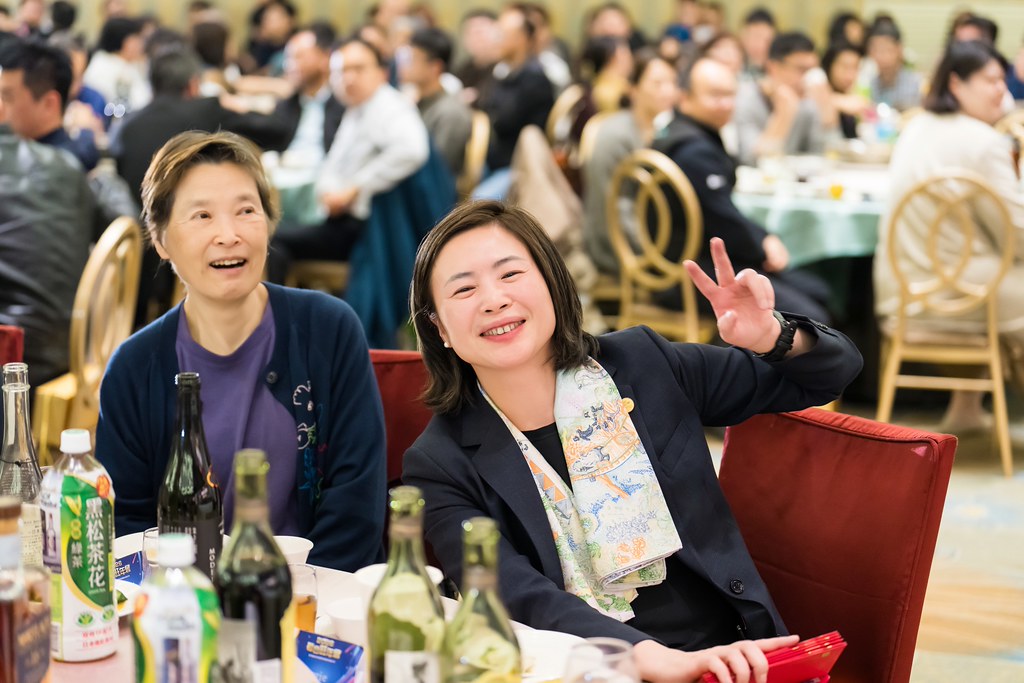 [活動攝影]2026智伸旭伸聯合旺年會-最專業的團隊完成每場完美活動攝影，拍的不只好更要快! #活動拍立得