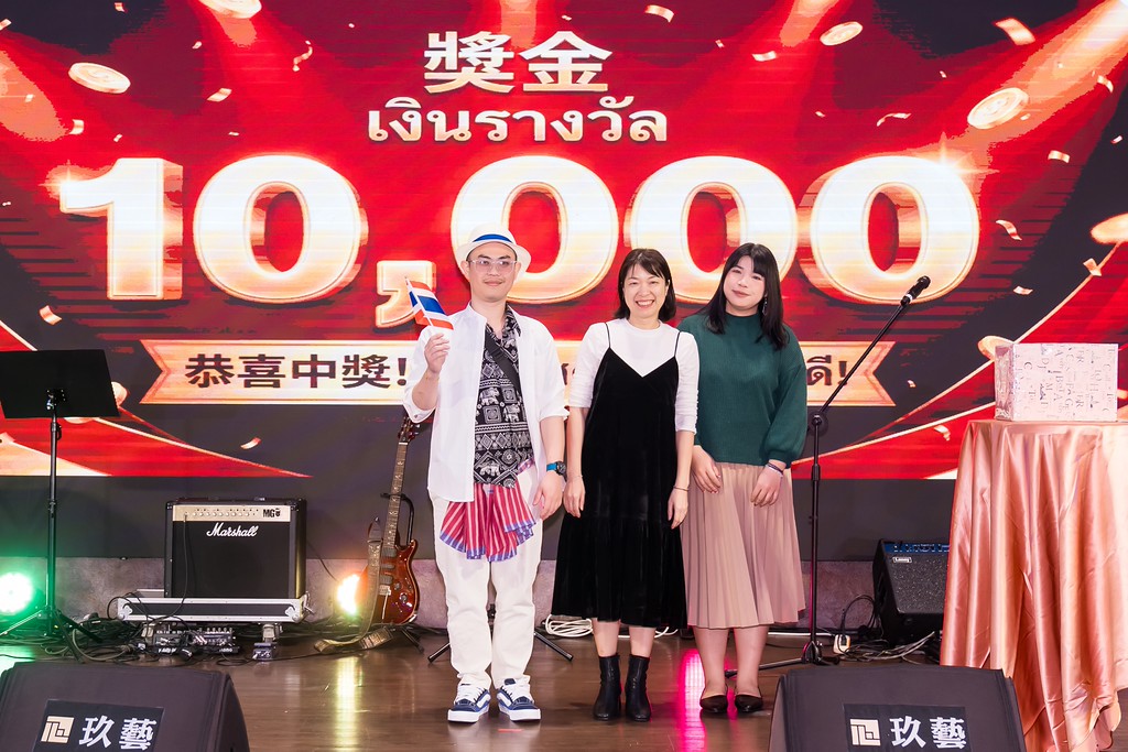 [活動攝影]2026智伸旭伸聯合旺年會-最專業的團隊完成每場完美活動攝影，拍的不只好更要快! #即時攝影