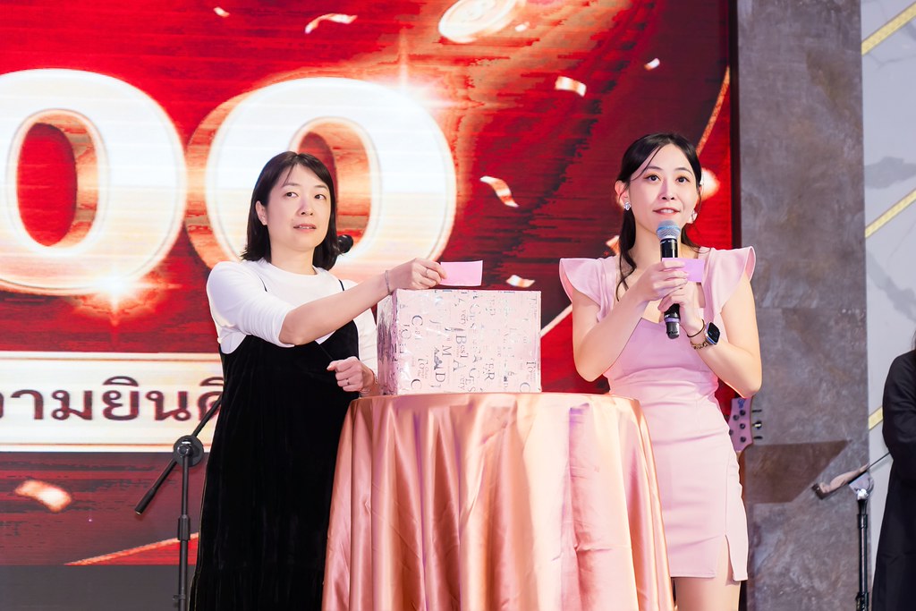 [活動攝影]2026智伸旭伸聯合旺年會-最專業的團隊完成每場完美活動攝影，拍的不只好更要快! #即時攝影