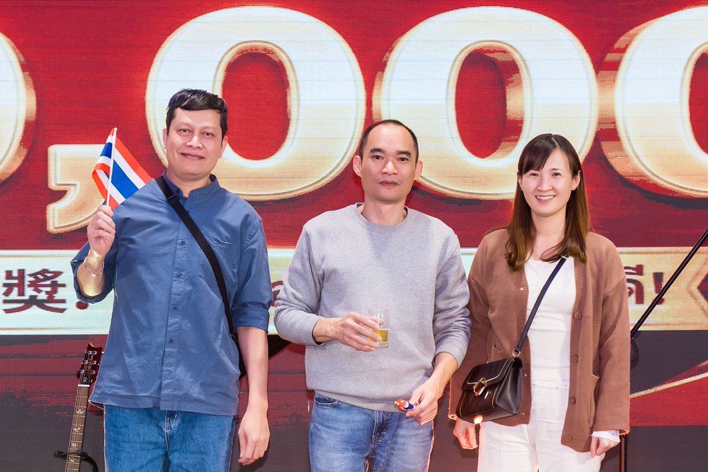 [活動攝影]2026智伸旭伸聯合旺年會-最專業的團隊完成每場完美活動攝影，拍的不只好更要快! #活動拍攝