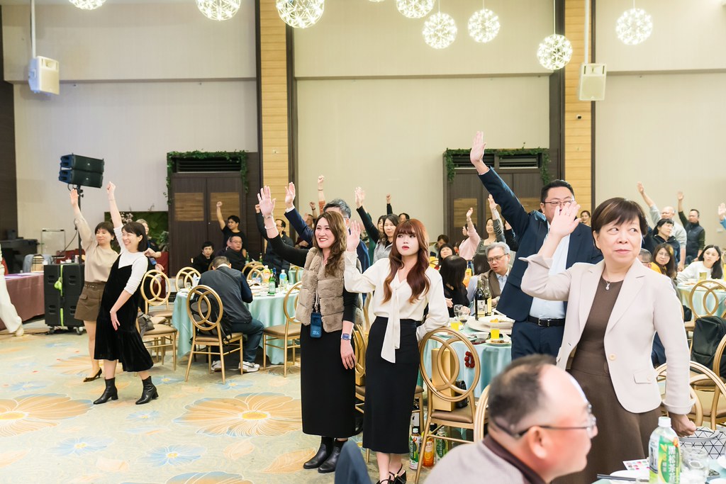 [活動攝影]2026智伸旭伸聯合旺年會-最專業的團隊完成每場完美活動攝影，拍的不只好更要快! #活動拍攝