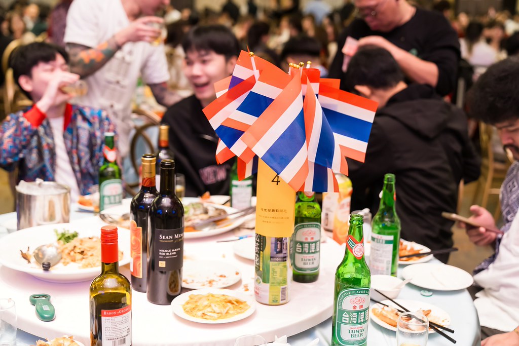 [活動攝影]2026智伸旭伸聯合旺年會-最專業的團隊完成每場完美活動攝影，拍的不只好更要快! #尾牙攝影