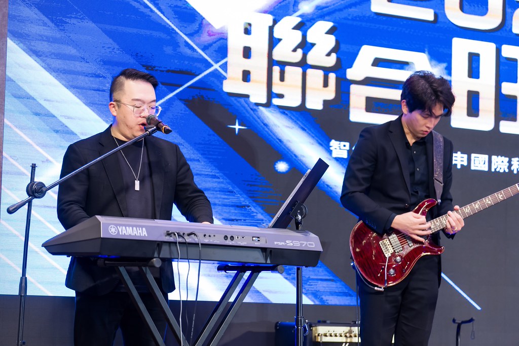 [活動攝影]2026智伸旭伸聯合旺年會-最專業的團隊完成每場完美活動攝影，拍的不只好更要快! #雲端攝影