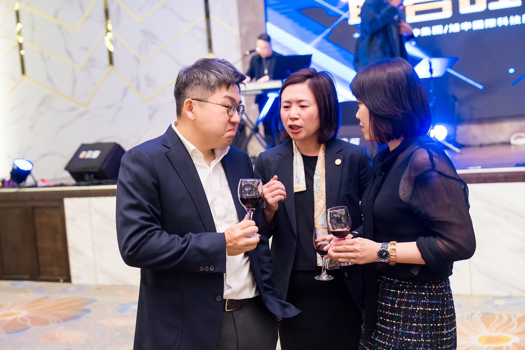 [活動攝影]2026智伸旭伸聯合旺年會-最專業的團隊完成每場完美活動攝影，拍的不只好更要快! #雲端攝影