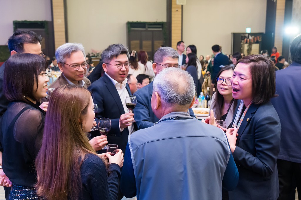 [活動攝影]2026智伸旭伸聯合旺年會-最專業的團隊完成每場完美活動攝影，拍的不只好更要快! #活動拍攝