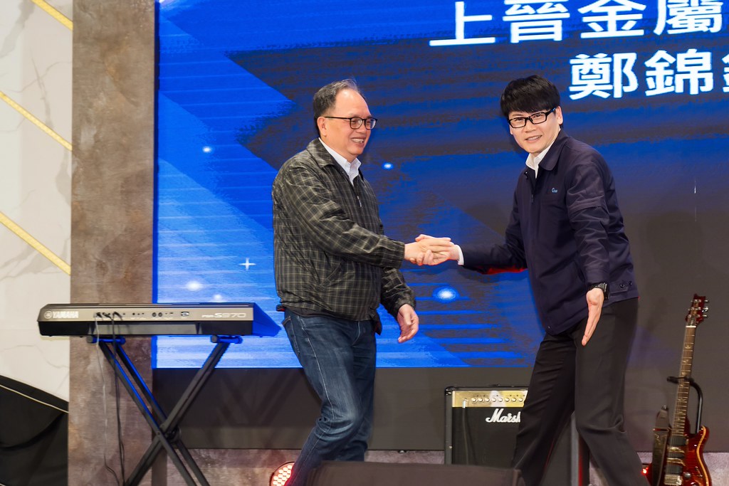 [活動攝影]2026智伸旭伸聯合旺年會-最專業的團隊完成每場完美活動攝影，拍的不只好更要快! #活動拍攝