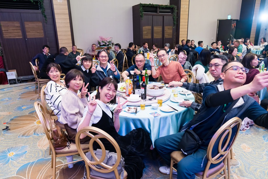 [活動攝影]2026智伸旭伸聯合旺年會-最專業的團隊完成每場完美活動攝影，拍的不只好更要快! #活動拍攝