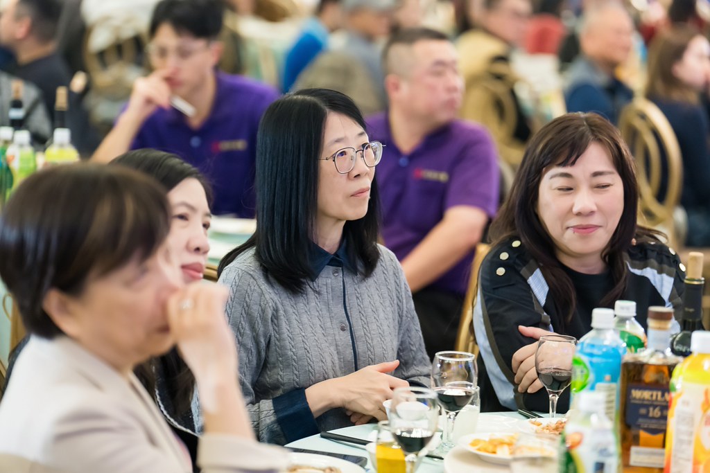 [活動攝影]2026智伸旭伸聯合旺年會-最專業的團隊完成每場完美活動攝影，拍的不只好更要快! #活動攝影