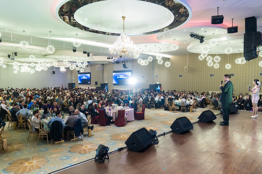 [活動攝影]2026智伸旭伸聯合旺年會-最專業的團隊完成每場完美活動攝影，拍的不只好更要快! #活動攝影