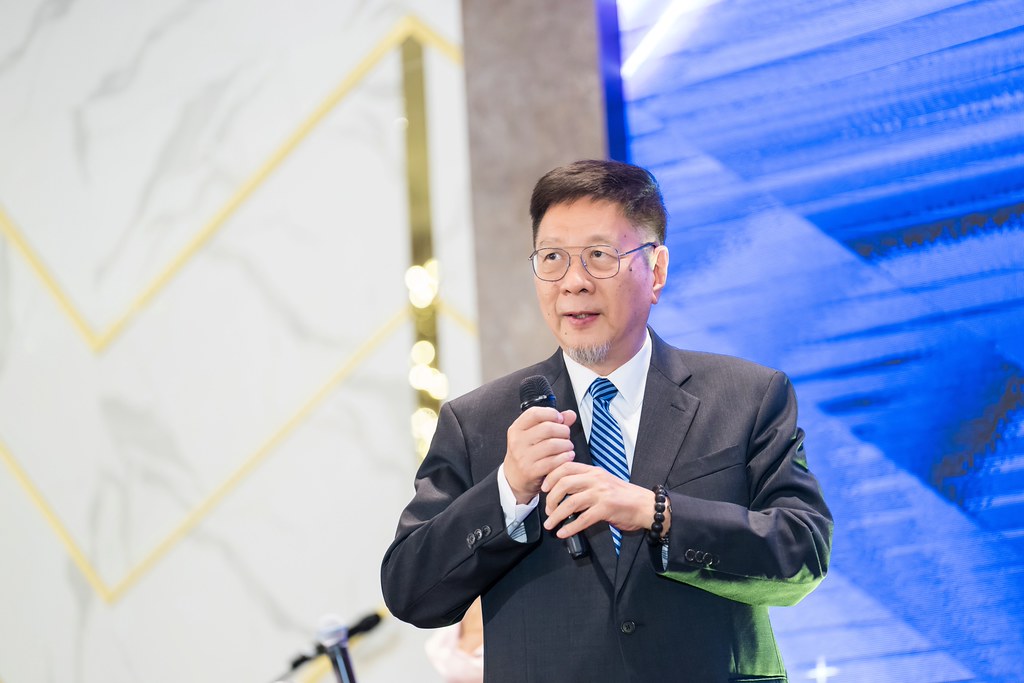 [活動攝影]2026智伸旭伸聯合旺年會-最專業的團隊完成每場完美活動攝影，拍的不只好更要快! #活動拍攝