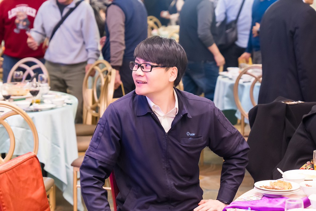 [活動攝影]2026智伸旭伸聯合旺年會-最專業的團隊完成每場完美活動攝影，拍的不只好更要快! #活動攝影