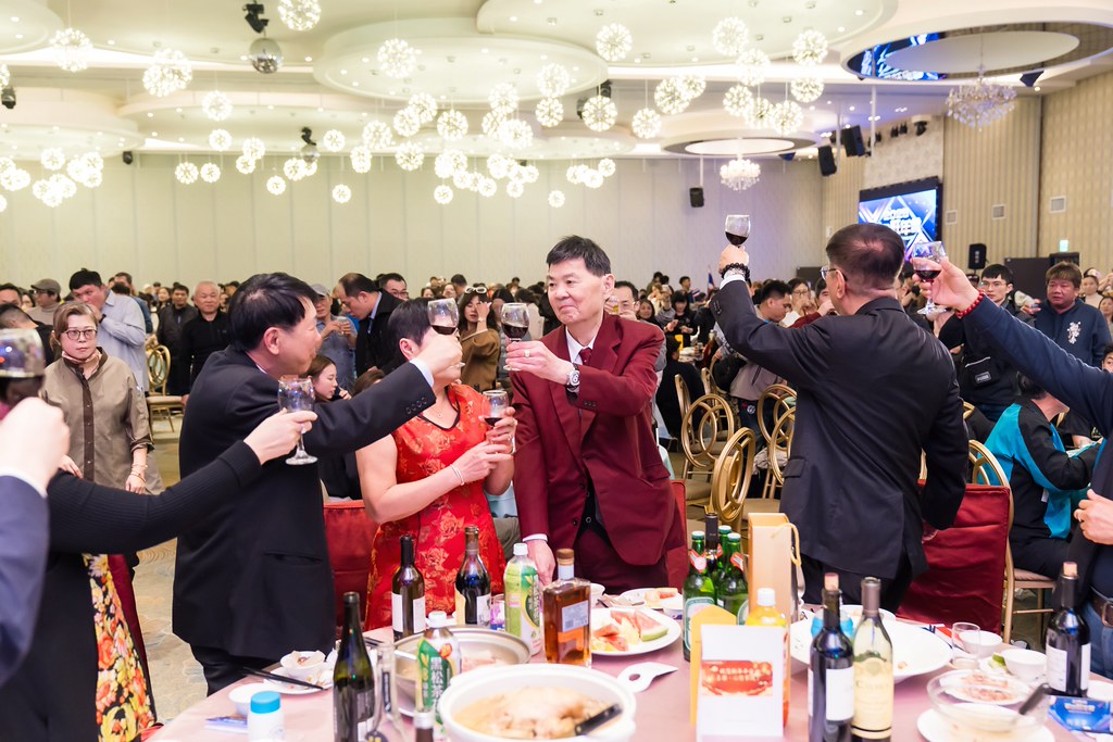 [活動攝影]2026智伸旭伸聯合旺年會-最專業的團隊完成每場完美活動攝影，拍的不只好更要快! #即時攝影