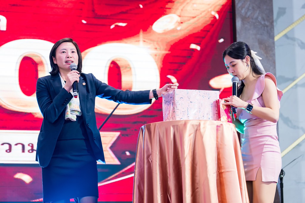 [活動攝影]2026智伸旭伸聯合旺年會-最專業的團隊完成每場完美活動攝影，拍的不只好更要快! #即拍即印